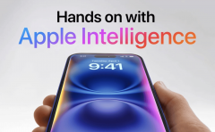 苹果公司正积极摸索采用Anthric或OpenAI的人工智能