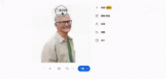 remove.bg则是此中相对代表之一