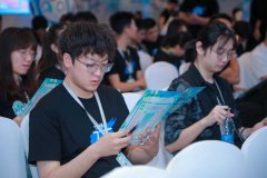 不雅众呈现了西安交大正在人工智能根本研究取