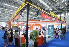 展示南通跨商进出口均衡成长的新款式