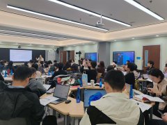 环绕“AI赋能讲授”、“AI赋能科研”、“AI赋能