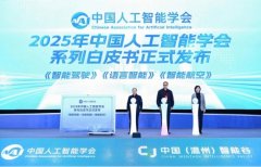 以及2025年度AI奇点颁典礼也同